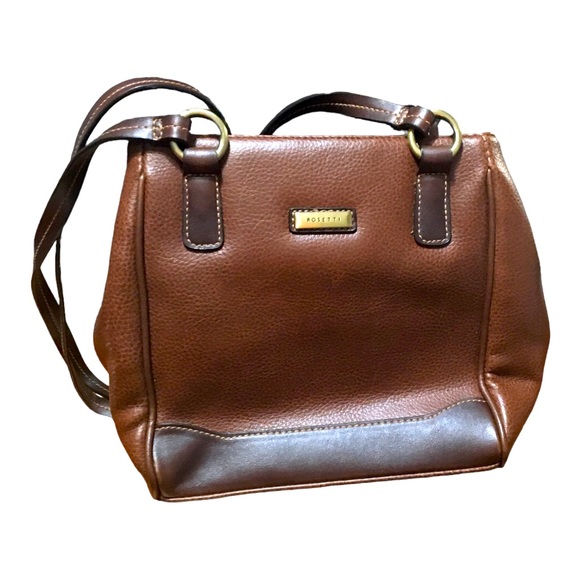 ⭐️4/$20 SALE Rosetti hand bag with smart lite - Picture 1 of 8